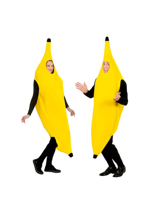 Carnival Costume Banana