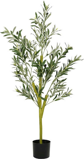 Ελιά Εξωτερικού Χώρου 120cm vidaXL
