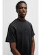 Hugo Boss T-shirt BLACK