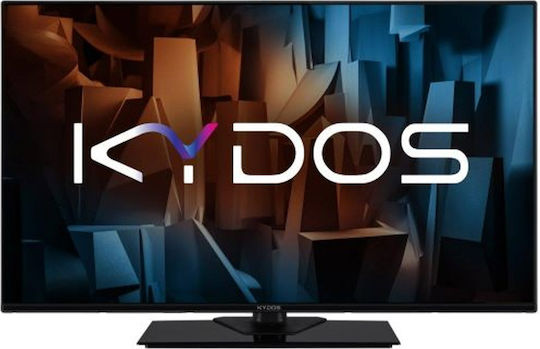 Kydos Τηλεόραση 40" Full HD LED K40NF22CD01V2 (2024)