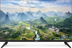 Arielli Inteligent 32" HD Ready LED LED-N215VDA (2024) Arielli Inteligent 32" HD Ready LED LED-N215VDA (2024)