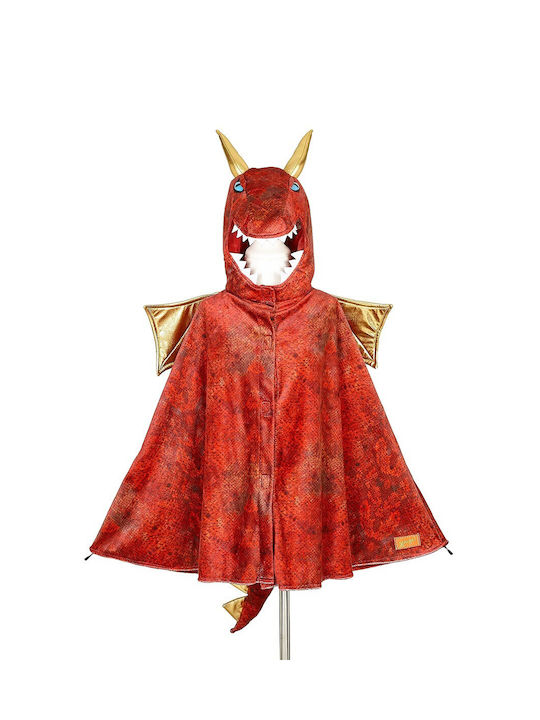 Kids Carnival Costume CAPE DRAGON