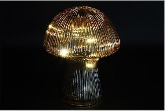 Atmosphera Dekorative Lampe Pilz
