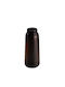 InTheBox Set Decorative Vases Nubia Black Φ18xY41cm 2 Pieces
