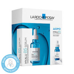 La Roche Posay Hyalu B5 & Δώρο Hyalu B5 Eye Ser...