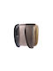 InTheBox Dreamscape Wall Decor Multicolour Made of Metallic 68x3x66.7cm