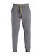 Kapriol Arbeitshose Gray