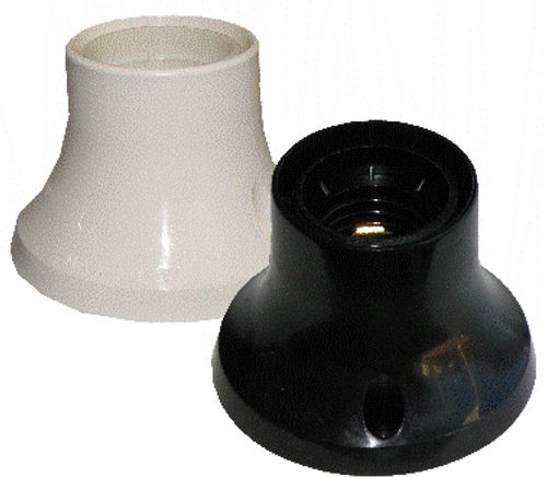 5201 Ceiling Light E27 Wall Lighting Point Straight