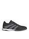 adidas Predator League Pantofi de Fotbal de futsal Negre
