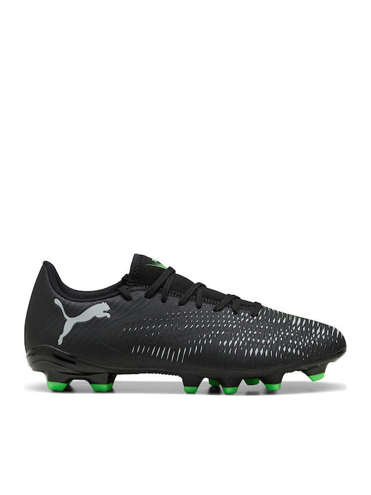 PUMA Future 8 Play Ποδοσφαιρικά Παπούτσια με Τά...