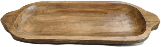 InTheBox Cedar Ξύλινος