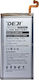 Compatible Replacement Battery 3500mAh for Samsung
