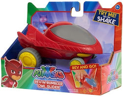 Giochi Preziosi Pj Masks Αυτοκινητάκι