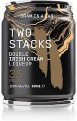 Two Stacks Λικέρ 17.5% 100ml