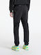 Terrex Pantaloni Elastic Black