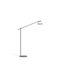 Atmosphera LED Подова Лампа В159см. Сив