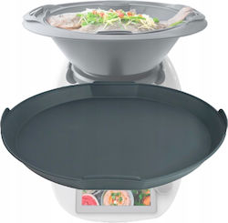 Силиконова форма за пара Thermomix