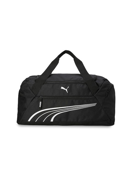 PUMA Fundamentals