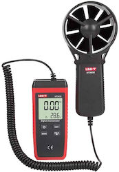 Tele Anemometer with Sensor UT363S