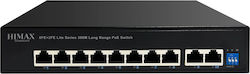 Himax PS1802E-L Managed PoE