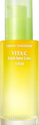 Goodal Green Tangerine Vita-C Gesicht Serum 40ml