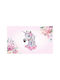 Decowalls Autocolant Decorativ pentru Copii Perete 60x100buc