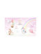 Decowalls Kinder Wandsticker Wand 60x100cm