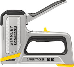 Capsator pentru cabluri Stanley Fatmax 2 1 Fmht70100-0 Capsator pentru cabluri Stanley Fatmax 2 1 Fmht70100-0