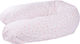 Confort Family Pregnancy & Breastfeeding Pillow Pink
