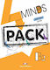 B2 Jumbo Pack