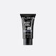 Elixir Acry Gel Schwarz Glitzer 715 30ml