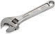Sata French Wrench with Adjustable Opening 12mm 304.8mm