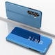 Hurtel Buchen Sie Blau (Galaxy S24 FE)