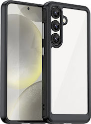 Hurtel Outer Space Задна корица Силикон / Пласт...