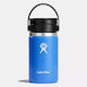 Hydro Flask Wide Flex Sip Lid Ποτήρι Θερμός Ανο...