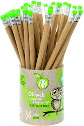 Pencil Eraser Astra Eco Hb 1 Pc Pencil Eraser Astra Eco Hb 1 Pc
