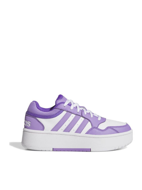 adidas forum bold lila