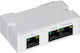 Dahua CCTV Accessories White PFT1300