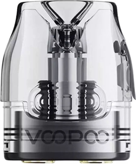 Voopoo Vmate V3 Ανταλλακτικό Pod 3ml με Αντίσταση 1ohm