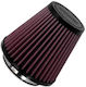 DNA Filters Φίλτρο Αέρος Ελευθέρας Ροής για BMW E90