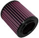DNA Filters Freeflow Air Filter for Audi A6