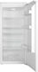 Amica Mini Bar Încorporabil 135lt Înălțime 81.8 Lățime 59.6 Adâncime 55 cm Alb UC162.4(E)
