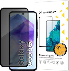 Wozinsky Tempered Glass (Samsung Galaxy A56, Samsung Galaxy A36)