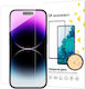 Wozinsky Gehärtetes Glas (Galaxy A26)