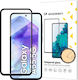 Wozinsky Vollkleber Vollflächig gehärtetes Glas (Galaxy S24 FE)