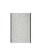 Zwoltex Handtuch in Gray Farbe 50x70cm