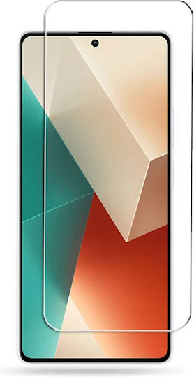 Orso Tempered Glass (Xiaomi Redmi Note 14)