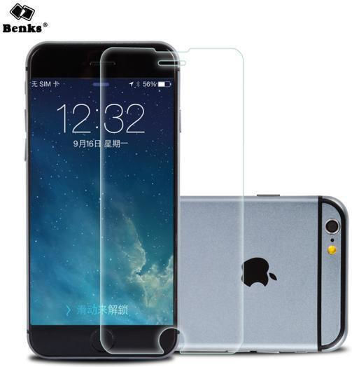 Benks 0.2mm Tempered Glass (iPhone 8 Plus / 7 Plus)