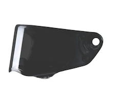 Dark Tinted Visor Helmet HJC V10 HJ-41 H267