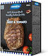 Smookies Biscuit Dog with Beef, Meat, Potatoes, Honey, Fruits, Strawberry, Mlik, Egg and Olive Oil 200gr
